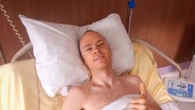 Chris Froome stable in hospital but requiring surgery following crash in France