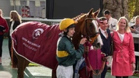 Consent has all the answers in dazzling Royallieu triumph