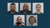 Gang which ‘ruthlessly’ exploited vulnerable women in brothels jailed