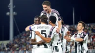 Juventus ensure Champions League action next season with victory at Venezia