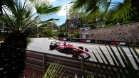 Charles Leclerc completes Monaco practice double at home grand prix