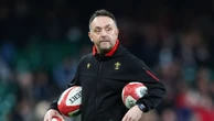 Matt Sherratt to resume Wales interim head coach role for Japan tour in July