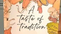 Teenager’s cookbook championing her family’s ‘special’ recipes goes viral