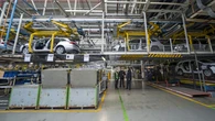 Downturn across UK firms stretches into May despite tariffs respite