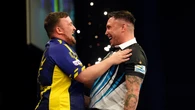 Luke Littler hoping to pile more misery on Gerwyn Price after Sheffield slip-up