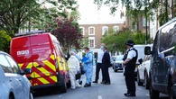 Third man in court over arson attacks on properties linked to Sir Keir Starmer