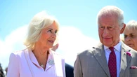 Well-wishers cheer King and Queen in Canadian capital