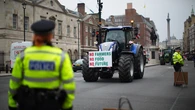 Inheritance tax changes ‘bad for farmers’ focus on environment’ – watchdog head