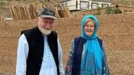 Elderly British couple released by Taliban after months of detention
