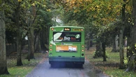Bus drivers to take strike action in pay dispute