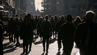 Net migration data due after Starmer’s warning on ‘island of strangers’