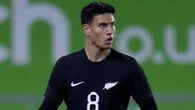 Marko Stamenic appreciates his journey to reach World Cup with New Zealand