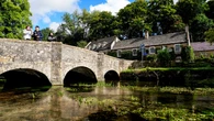 Coach restrictions introduced in Cotswold village to improve road safety