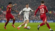 Liverpool make approach for Bayer Leverkusen forward Florian Wirtz
