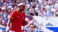 French Open to pay tribute to clay king Rafael Nadal after end of an era
