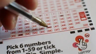 Single ticket-holder wins £3.8m Lotto jackpot