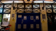 Heaven nightclub security guard allegedly raped woman, 19, in his car near venue