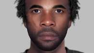 Police release e-fit image of man after woman pushed into car and raped