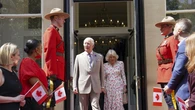 King’s visit to ‘reinforce’ Canadian sovereignty against Trump, says diplomat