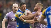 Ryan Hall says resurgent Leeds looking to challenge at top of Super League