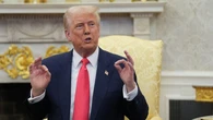 UK should get rid of ‘unsightly windmills’ and drill for North Sea oil – Trump