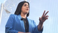 Mahmood warns of stark choices for prison reform to ensure ‘worthy’ system