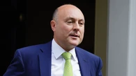 Tory MP appeared to make ‘offensive’ Irish potato famine remark, Commons told