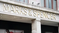 M&S website back up for browsing after being taken down overnight