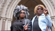 Chagos Islands deal can still be done on Thursday despite injunction, court told
