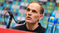 Thomas Tuchel rules out early England release for players going to Club World Cup