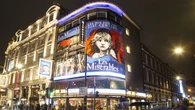 Rising production costs threatening viability of UK theatre, says report