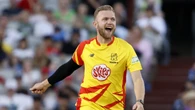 England line-up change is going to come with Sam Cook making Test debut