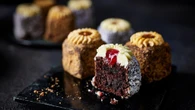 M&S launches the Lamington in claimed ‘first’ for UK high street