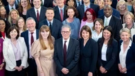 Cabinet in ‘open warfare’ over tax and MPs can’t trust Starmer, says Badenoch