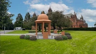 Campaigners call for work to begin on memorial for South Asian soldiers