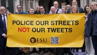 Starmer defends prison sentence given to Lucy Connolly over hate tweet