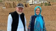 US woman held by Taliban alongside British couple warns of health concerns