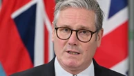 Starmer’s criticism of Israel was met with ‘terrorist cheers’, claims Badenoch