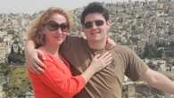 British mother tells of ‘biggest relief’ as son boards plane out of Lebanon