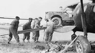 GCHQ release cache of spy chatter discussing VE Day before end of war announced