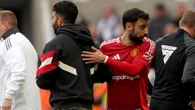 Ruben Amorim stresses importance of keeping Bruno Fernandes at Manchester United