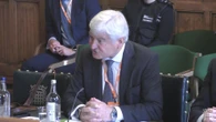 Thames Water chairman rows back on comments over bonuses for bosses