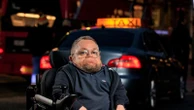 Campaigner seeks urgent action to address lack of wheelchair-accessible taxis