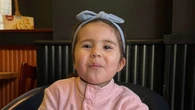 Driver jailed for killing girl, 3, in crash after taking 20 lines of cocaine