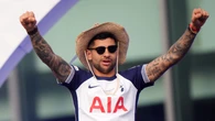 Ange Postecoglou: Important for Spurs to keep hold of ‘winner’ Cristian Romero