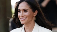 Meghan reveals difficulties of being an entrepreneur and a mother