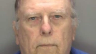 Pensioner who smuggled £640,000 worth of cocaine in mobility scooter jailed