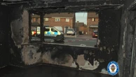 Pair found guilty of murder after ‘horrific’ arson attack caught on CCTV