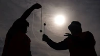 Conker tournament introduces ‘airport-style’ security after steel conker scandal