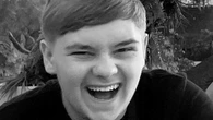 Harvey Willgoose’s mother says ‘weight has been lifted’ after killer detained